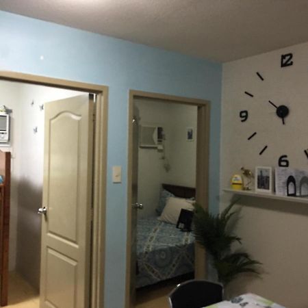 2 Bedroom Sorrento Oasis Pasig City Buitenkant foto
