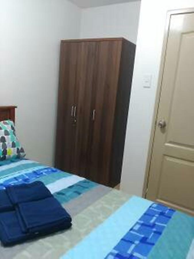 2 Bedroom Sorrento Oasis Pasig City Buitenkant foto