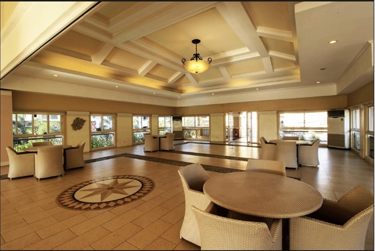 2 Bedroom Sorrento Oasis Pasig City Buitenkant foto