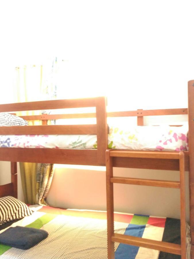 2 Bedroom Sorrento Oasis Pasig City Buitenkant foto