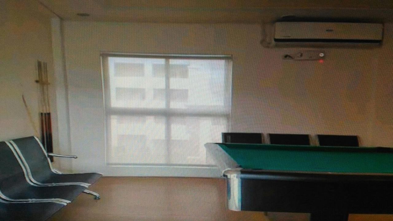 2 Bedroom Sorrento Oasis Pasig City Buitenkant foto