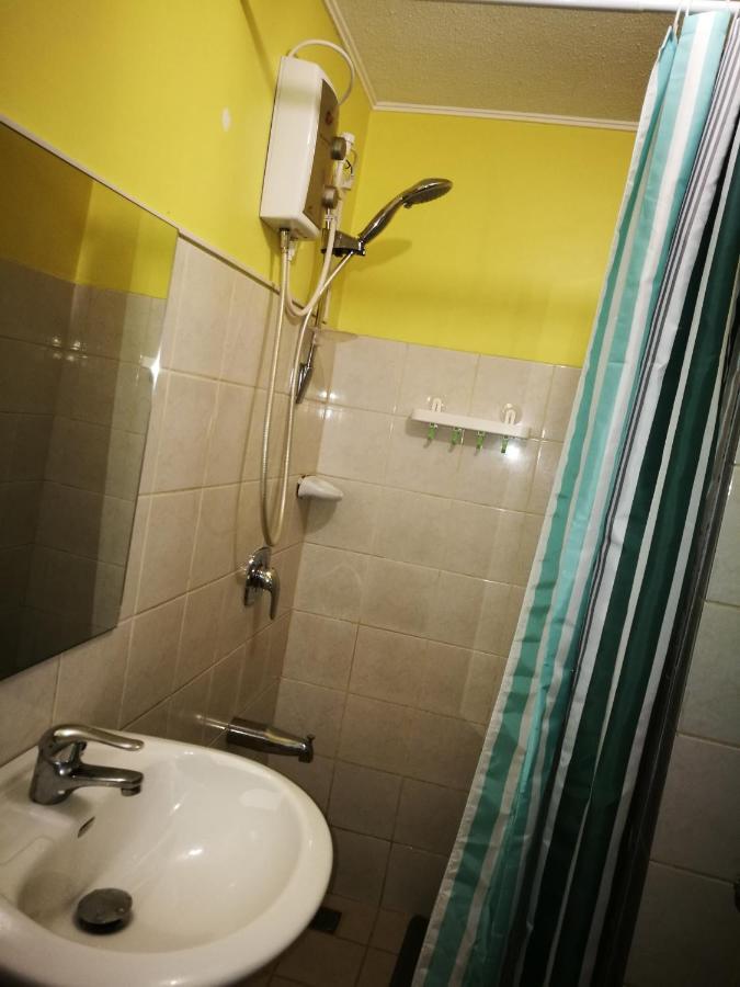2 Bedroom Sorrento Oasis Pasig City Buitenkant foto