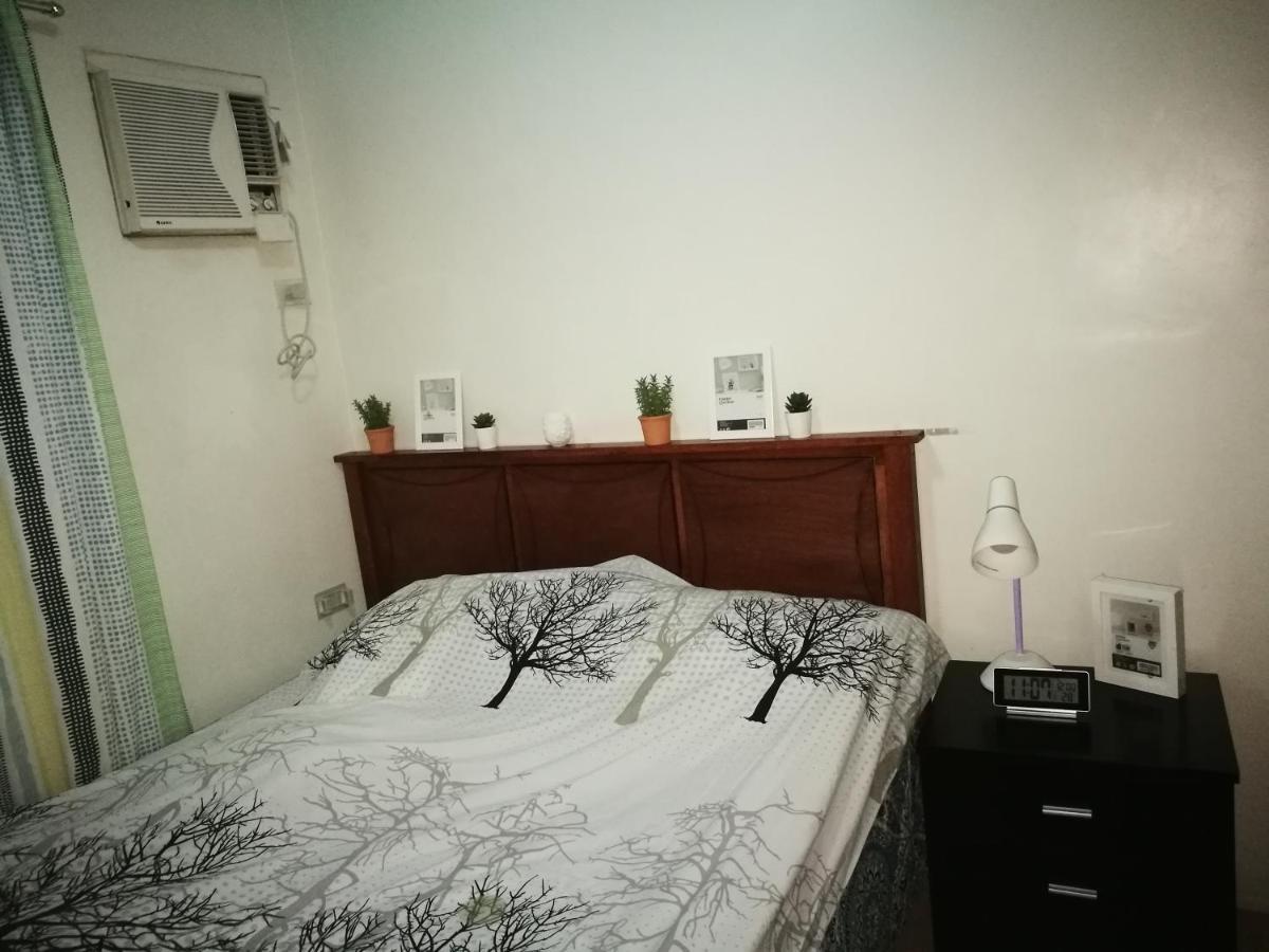 2 Bedroom Sorrento Oasis Pasig City Buitenkant foto